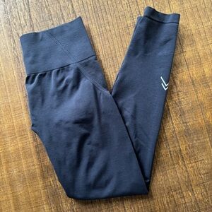 OA - Effortless Leggings (Short/Reg)